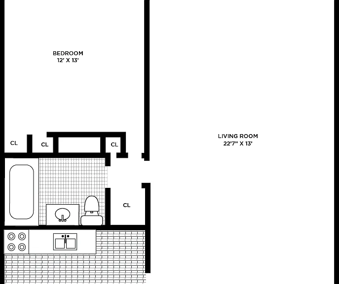 Forest Hill Apartments — Photo 10