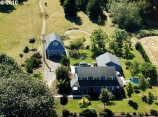 28183 S Barlow Rd, Aurora, OR 97002