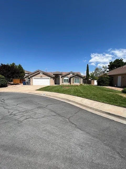 3598 Red Butte Dr