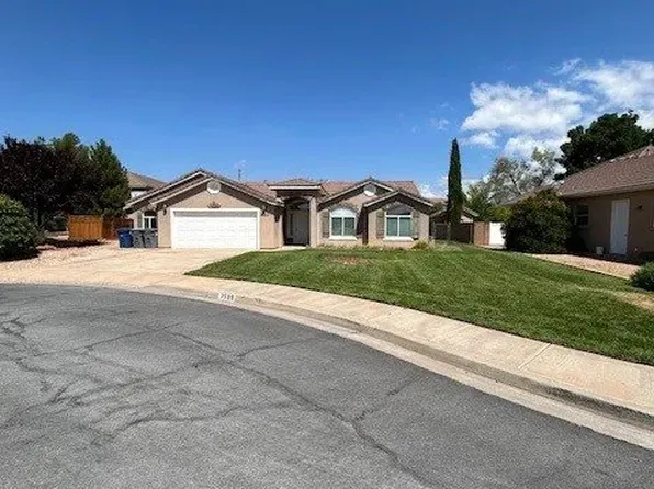 3598 Red Butte Dr, Santa Clara, UT 84765