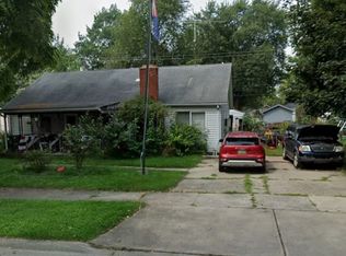 14548 Pearl St, Southgate, MI 48195