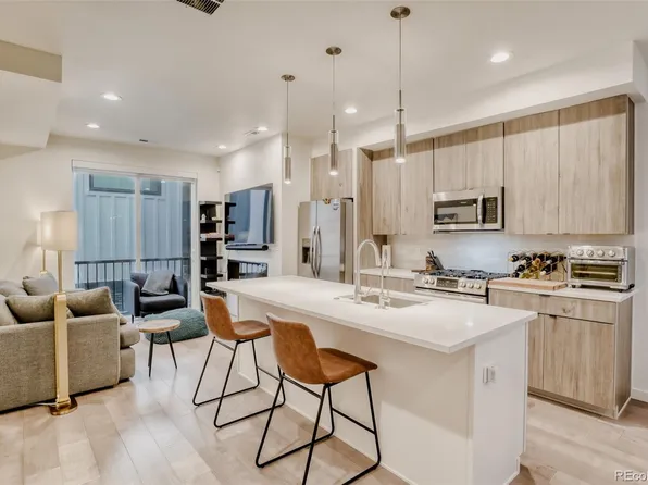 1930 Hooker Street #3, Denver, CO 80204