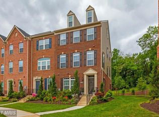 2512 Baldwin Cres NE, Washington, DC 20018