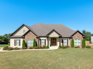 6 Silver Springs Dr, Wooster, AR 72058