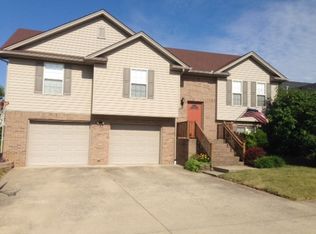 3011 Barlows Brook Rd, Shelbyville, KY 40065