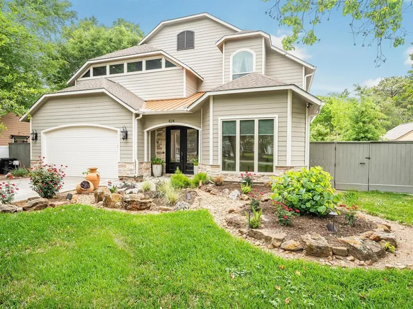 424 W 32nd St, Houston, TX 77018
