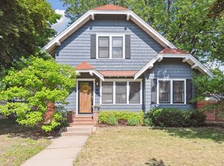 5025 38th Ave S, Minneapolis, MN 55417