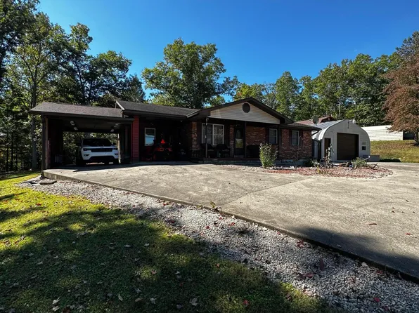 2579 Hope Means Rd, Means, KY 40346