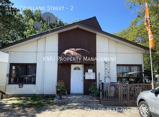 1153 Copeland St #2, North Bay, ON P1B3E9