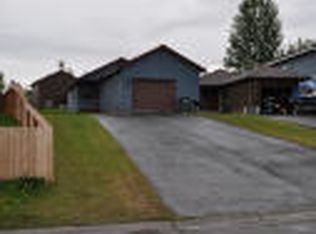 10251 Arborvitae Dr, Anchorage, AK 99507