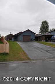 10251 Arborvitae Dr, Anchorage, AK, 99507