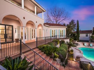 3913 Bonnell Dr, Austin, TX 78731