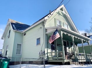 162 Myrtle Ave, Fitchburg, MA 01420