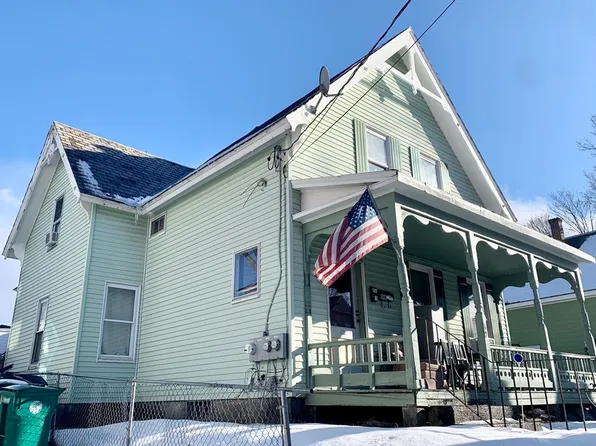 162 Myrtle Ave, Fitchburg, MA 01420