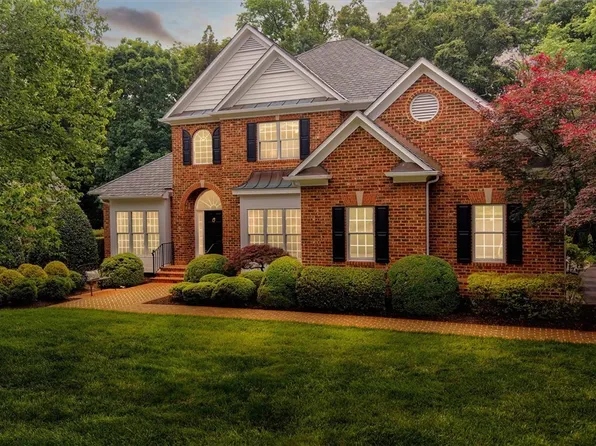 91 W Square Dr, Henrico, VA 23238