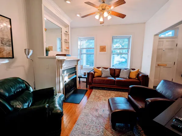 1710 W Leigh St, Richmond, VA 23220