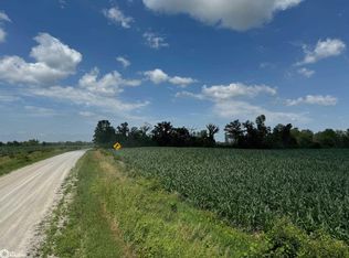 0 320th Ave, Chelsea, IA 52215