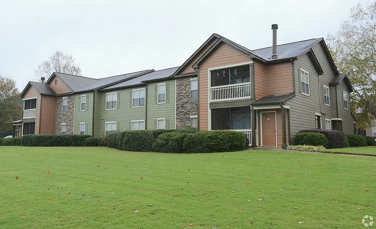 Acasa Terraces at Fieldstone — Photo 1