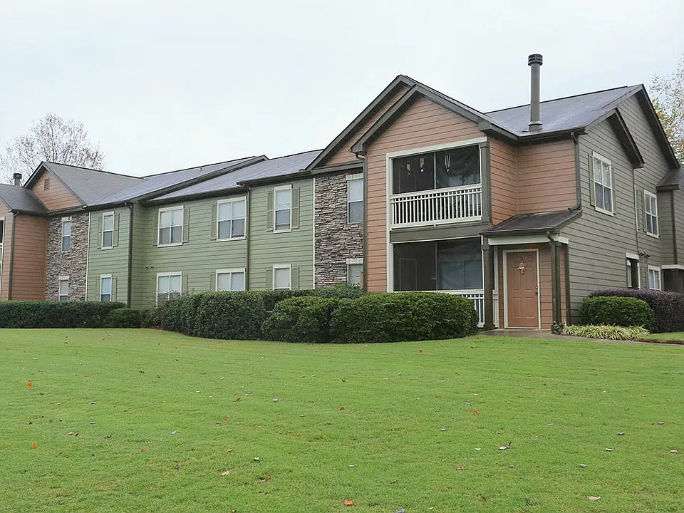 Acasa Terraces at Fieldstone