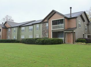 Acasa Terraces at Fieldstone, Conyers, GA 30013