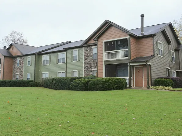 Acasa Terraces at Fieldstone