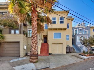 48-50 Levant St, San Francisco, CA 94114