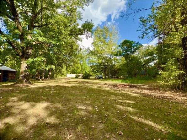 1440 W Hardtner Dr Lot 4, Olla, LA 71465