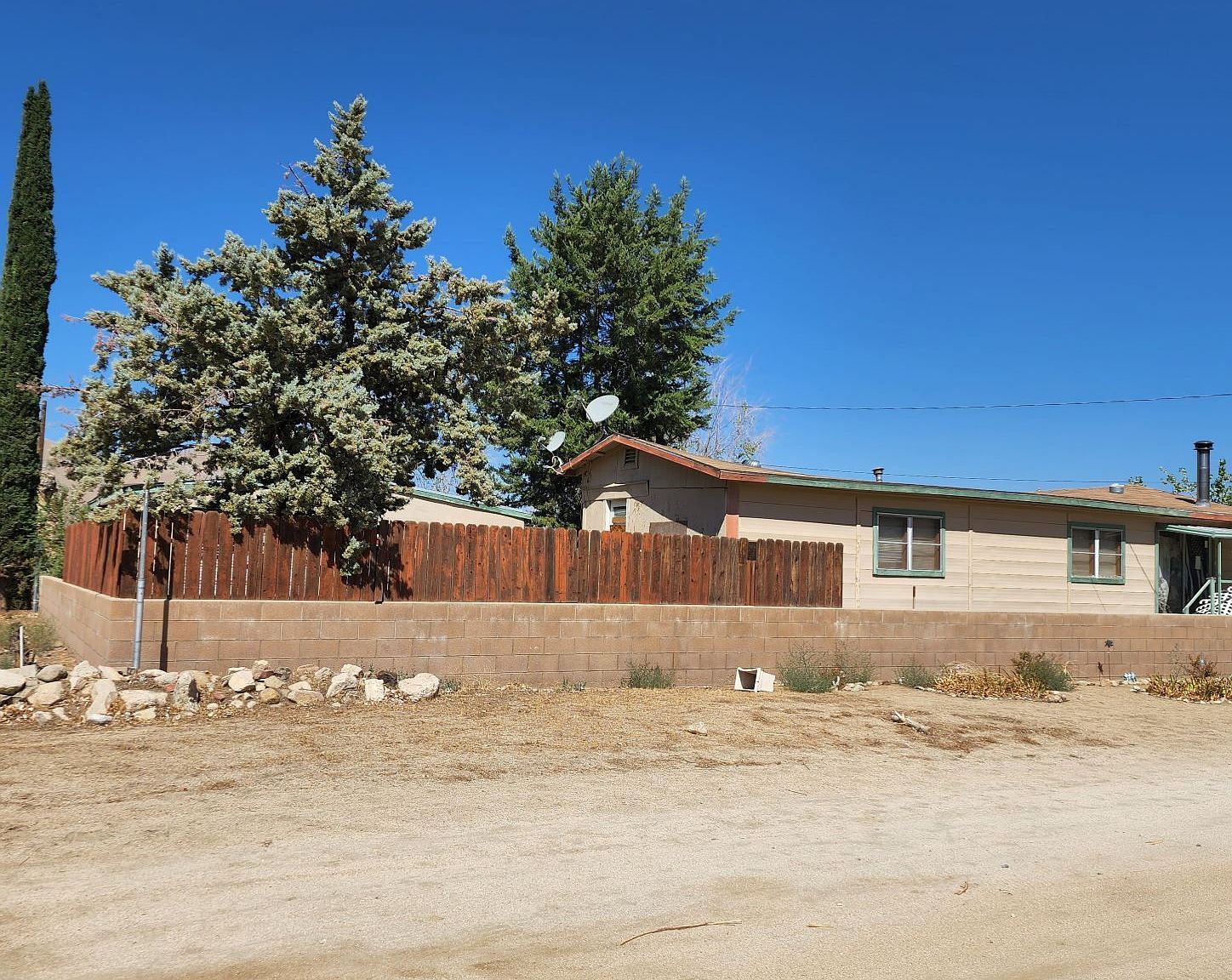 4391 Cottonwood Ln, Weldon, CA 93283 Zillow