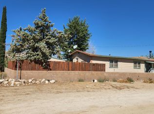 4391 Cottonwood Ln, Weldon, CA 93283