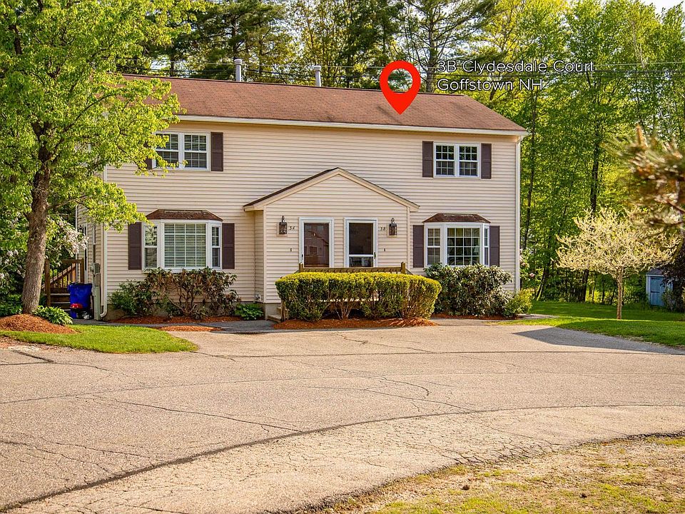 1st image of 3B Clydesdale Ct #B