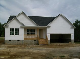 2117 Sutton Spring Road Trl #4, York, SC 29745