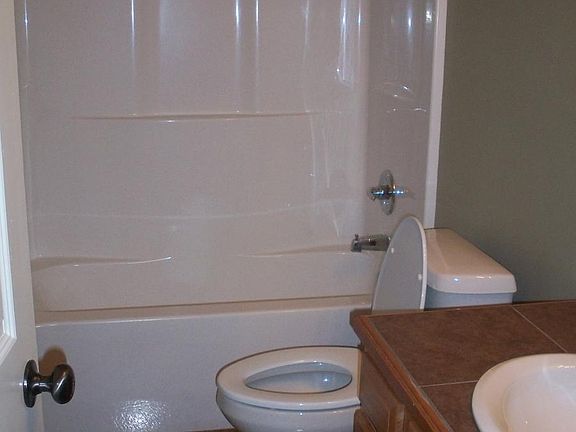 Downstairs Bath