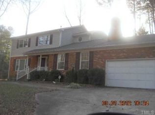 4005 Westfield Dr, Durham, NC 27705