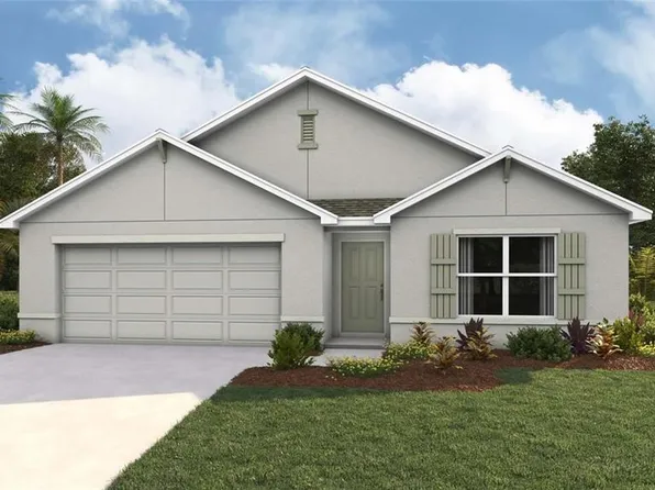 4642 Parkview Ln, Wildwood, FL 34785