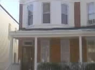 707 Glenwood Ave, Baltimore, MD 21212