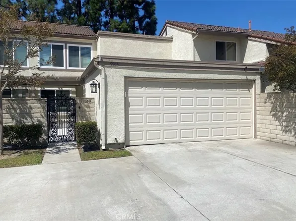 5504 E Vista Del Rio, Anaheim, CA 92807