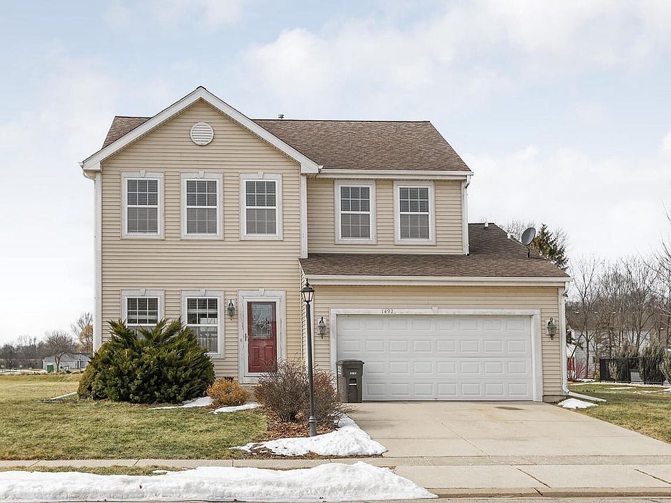 1st image of 1492 Mamerow LANE WEST West