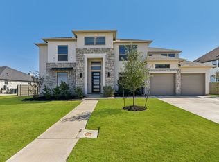 253 Rosetta Loop, Liberty Hill, TX 78642