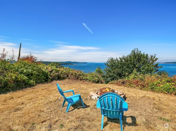 10730 SW Cowan Road, Vashon, WA 98070