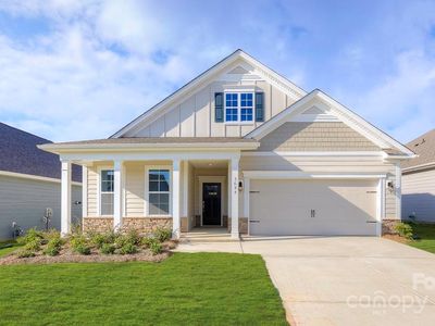 515 Fox Cove Rd, Hendersonville, NC, 28792
