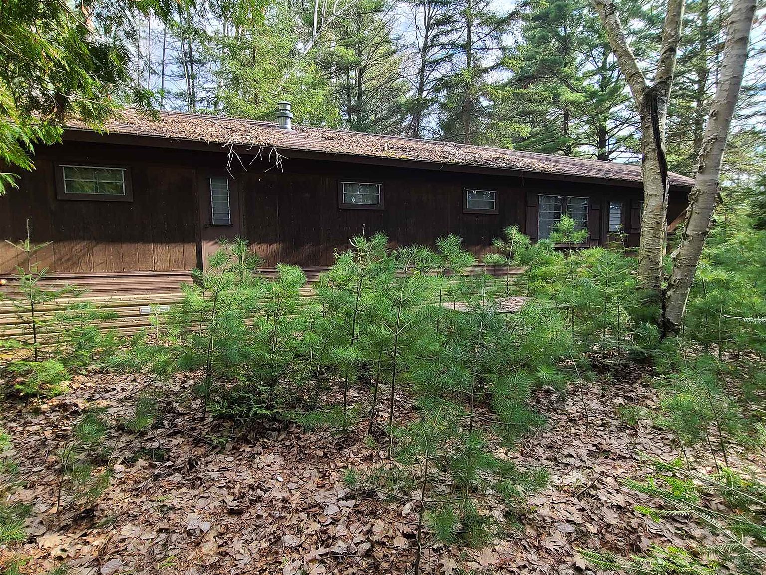 N5593 Y Ln, Porterfield, WI 54159 Zillow