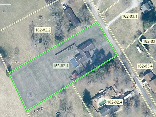 3 Windsong Way, Winfield, WV 25082