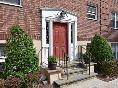53 Rockledge Rd APT 10B, Bronxville, NY, 10708