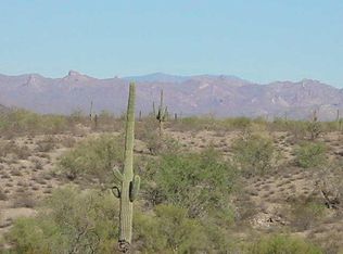 8900 E Hunt Hwy, Florence, AZ 85132