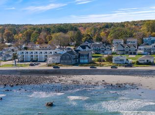 361 Long Beach Avenue, York, ME 03909