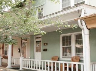 723 6th St, Lancaster, PA 17603