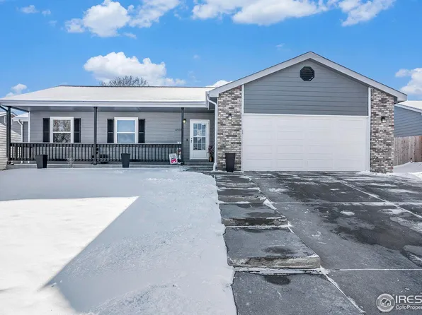 4976 W 5th St, Greeley, CO 80634