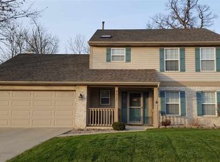 8017 Brixham Pl, Fort Wayne, IN 46835