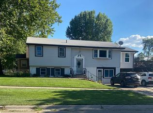 6645 Baldwin Ave, Lincoln, NE 68507