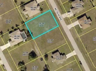 3912 NE 16th Ave, Cape Coral, FL 33909